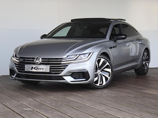 Volkswagen Arteon 1.5 TSI R Line | Panorama dak | stoelverwarming | 19 inch | Full LED |