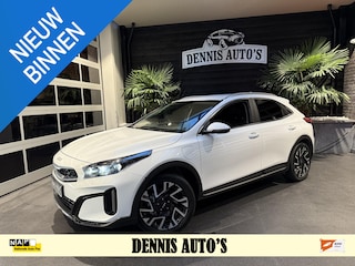 Kia XCeed 1.6 GDi PHEV DynamicPlusLine Full opties!