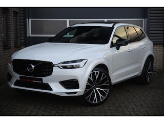 Volvo XC60 2.0 T8 Twin Engine AWD Polestar Engineered Trekhaak Pano HUD