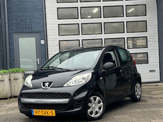Peugeot 107 1.0-12V XR | Airco | 5-DRS | NW APK