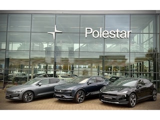 Polestar 3 Long Range Dual Motor Performance | Plus & Pilot Pack | Pixel