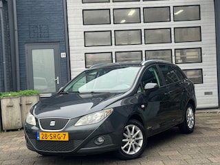 Seat Ibiza ST 1.2 TDI COPA Plus Ecomotive | Clima | Cruise | APK