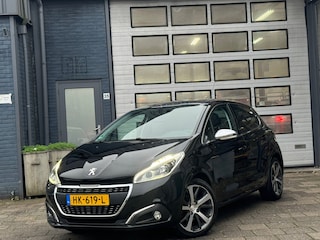 Peugeot 208 1.2 PureTech Première | Clima | Camera | Pano