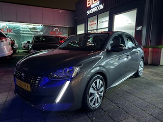 Peugeot 208 1.2 PureTech Active | Clima | Camera | CarPlay | N.A.P