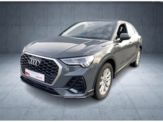 Audi Q3 45 TFSI e S Edition |ACC|S-Line interieur|Achteruitrijcamera|LED