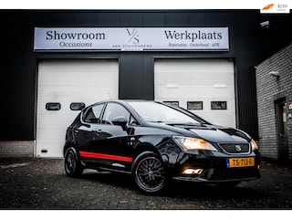 Seat Ibiza 1.2 Style CRUISE PDC CLIMA