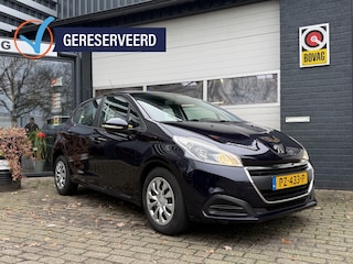 Peugeot 208 1.2 PureTech Active