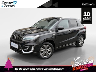 Suzuki Vitara 1.4 Boosterjet Select Smart Hybrid | Navigatie | Camera | Climate Control |