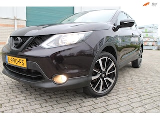Nissan Qashqai 1.2 Acenta