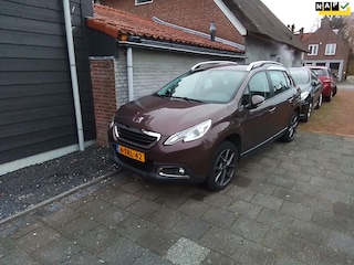 Peugeot 2008 1.2 VTi Blue Lease 1.2 AUTOMAAT, ZEER LUX,S