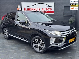 Mitsubishi Eclipse Cross 1.5 DI-T First Edition *ORIGINEEL NL AUTO*
