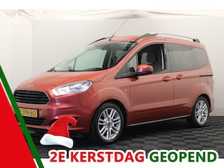 Ford Tourneo Courier 1.0 Titanium