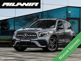 Mercedes-Benz GLB 180 AMG Line |Pano |Memory |Carbon |Elek. Klep