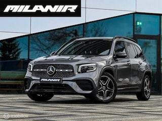 Mercedes-Benz GLB 180 AMG Line |Pano |Memory |Carbon |Elek. Klep