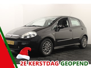 Fiat Punto Evo 1.3 M-Jet Dynamic