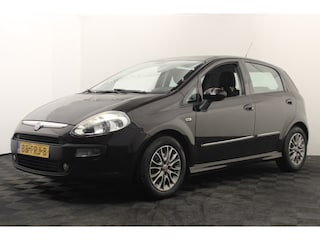 Fiat Punto Evo 1.3 M-Jet Dynamic