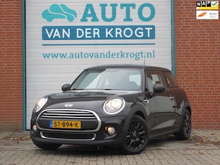 Mini Mini 1.2 Business, NL auto, Navi, Cruise, Airco, APK 10-26