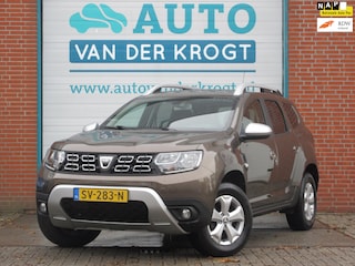 Dacia Duster 1.2 TCe Comfort, Trekhaak, Navi, Nw model, 1e Eig, APK 6-26