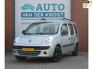 Renault Kangoo 1.6-16V Authentique, Trekhaak, Nw distr. APK 9-26