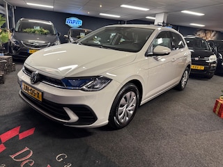 Volkswagen Polo Virtual Cockpit, apple CarPlay, nieuw model!