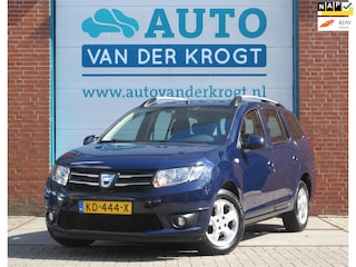 Dacia Logan 0.9 TCe S&S Prestige, Airco, Navi, Cruise, APK 8-26