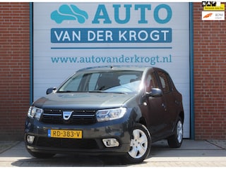 Dacia Sandero 0.9 TCe Laureate, 1e Eig, Airco, APK 6-26