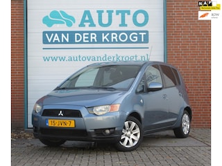 Mitsubishi Colt 1.3 Edition Two, LM, 1e Eig, APK 6-26