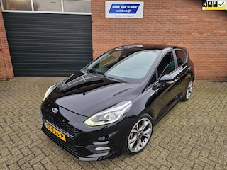 Ford Fiesta 1.0 EcoBoost ST-Line 2018 / B&O