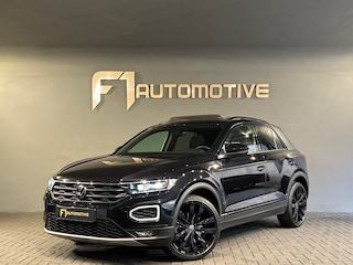 Volkswagen T-Roc 1.5 TSI Sport Business R Line Pano|Keyless