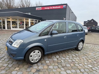 Opel Meriva 1.6-16V Enjoy