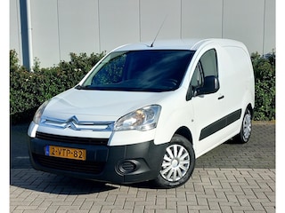 Citroën Berlingo GB 1.6 HDI 75pk 3pl Club Economy MARGE Auto