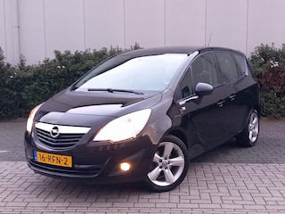 Opel Meriva 1.4 Ecotec 100pk Edition