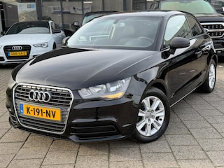 Audi A1 1.2 TFSI Attraction