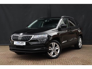Skoda Karoq 1.0 TSI Style | CARPLAY | LED | CRUISE | NAVI