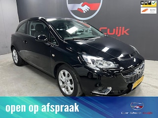Opel Corsa 1.4 Online Edition | CarPlay | Cruise