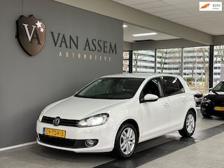 Volkswagen Golf 1.2 TSI Highline | LEES TEKST!