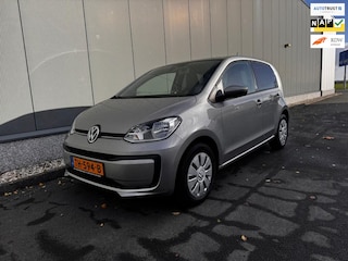 Volkswagen Up 1.0 BMT move up!