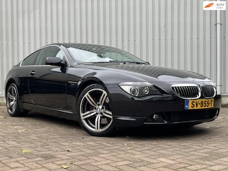 BMW 6-serie 645Ci S Coupé