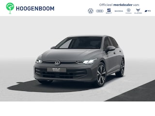 Volkswagen Golf Life Edition eHybrid | 'App-Connect' draadloze smartphone integratie | Achterbank in ongelijke delen neerklapbaar incl. middenarmsteun en doorlaadmogelijkheid | Afstandscontrolesysteem (Front Assist)
