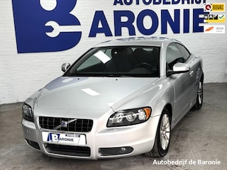 Volvo C70 Convertible 2.4 Kinetic