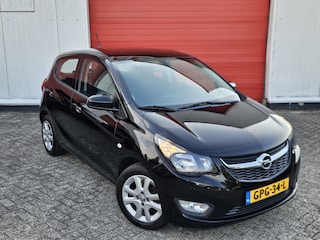 Opel Karl 1.0 ecoFLEX Edition | Cruisec. | Airco