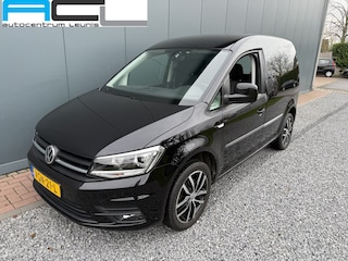Volkswagen Caddy 2.0 TDI L1H1 BMT C-Edition Executive bestelauto