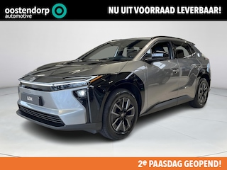 Toyota bZ4X Executive 73 kWh | All-in prijs | Nieuw model |