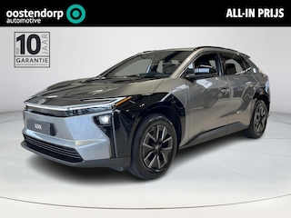 Toyota bZ4X Executive 73 kWh | All-in prijs | Nieuw model |