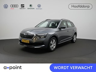 Skoda Kamiq 1.0 TSI Ambition 110 pk | Verlengde garantie | Navigatie via App | Cruise control | LED koplampen |