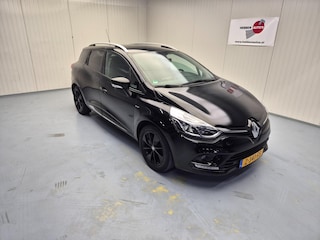 Renault Clio Estate 1.2 TCe Intens
