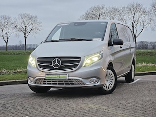 Mercedes-Benz Vito 119 CDI Lang LED Trekhaak!