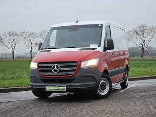 Mercedes-Benz Sprinter 214 L1H1 Mbux Airco Eur6