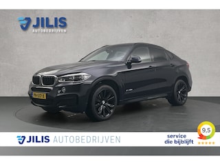BMW X6 xDrive30d High Executive | Panoramadak | Trekhaak | Stoelverwarming