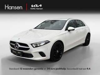 Mercedes-Benz A-klasse 200 Advantage I Automaat I Widescreen I Half-leder I Navi I Came